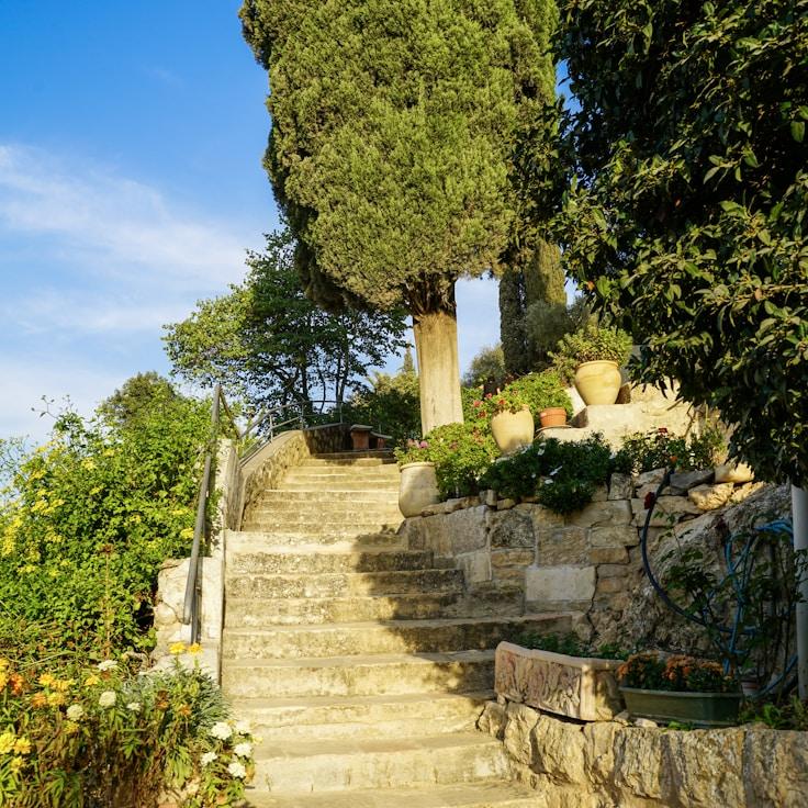 Outdoor terrace seating suitable for families in Berlin